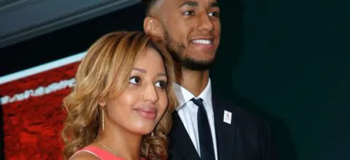 Estelle Mossely annonce être enceinte et se sépare de Tony Yoka !...
