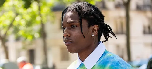 Adolescent A$AP Rocky a failli être reconnu coupable de meurtre !