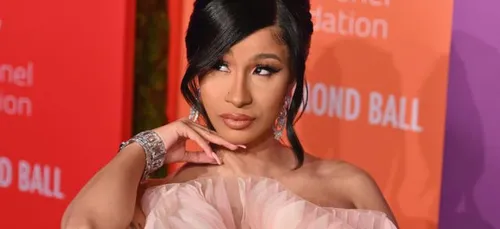 Cardi B affirme avoir ouvert les portes pour la nouvelle génération...