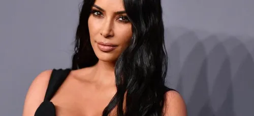 Kim Kardashian : elle réclame 10 millions de dollars à une marque !