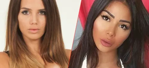 Manon Tanti se moque du tatouage de Maeva Ghennam ! [PHOTO]