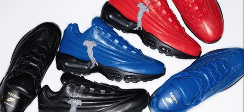 Supreme x Nike : une nouvelle collection annoncée !