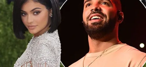 Kylie Jenner et Drake : la rumeur semble prendre de plus en plus...