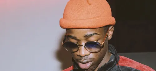 MHD : une photo du rappeur en prison fuite sur le net !