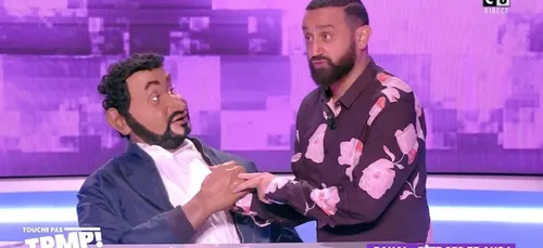 Cyril Hanouna va relancer les Guignols ?