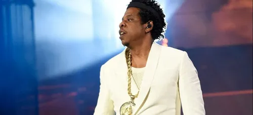 Rolex et champagne : l'incroyable cadeau de Jay-Z à ses invités !