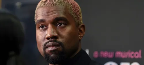 Kanye West au présidentielle des Etats-Unis en 2024 ?