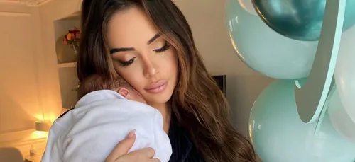 Nabilla nous fait découvrir sa villa à Dubaï [VIDÉO]