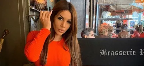 Laura Lempika : son top 5 des hommes et femmes les plus sexy de la...