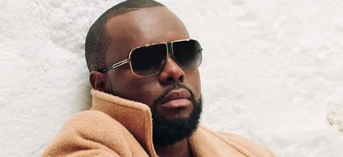 Sexion d'Assaut : le groupe bloqué par Dawala. Maître Gims raconte !