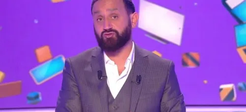 Cyril Hanouna : il est mis en examen !