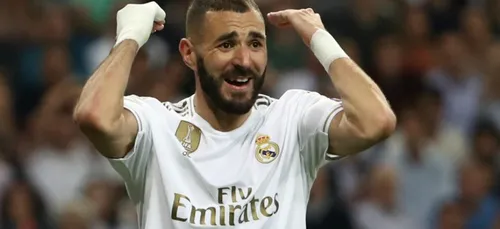 Karim Benzema : l'Algérie lui répond !