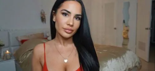 Milla Jasmine : se serait-elle fiancée à Mujdat ?