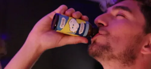 Offre à ton pote ou ta famille une boisson anti-gueule de bois !