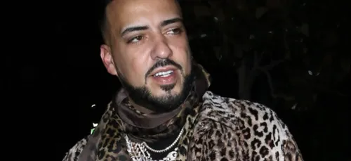 French Montana hospitalisé pour un problème cardiaque