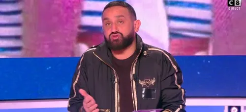 Hanouna : Kim Kardashian lui laisse un message vidéo ! [VIDÉO]