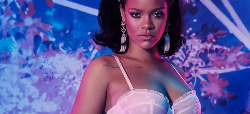 Rihanna : responsable de la chute de Victoria's Secret ?