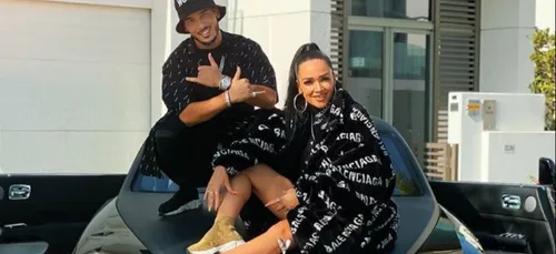 Jazz et Laurent : leur rap provoque un énorme malaise [VIDÉO]