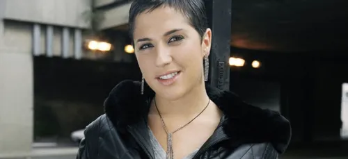 Diam's : de retour en studio ? Une photo sème le doute !