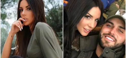 Nikola Lozina et Laura Lempika menacés de mort : les détails...