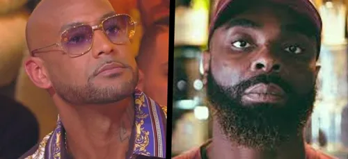 Booba vs Kaaris : leur rixe à Orly va coûter très cher ! Une somme...