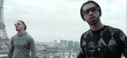 PNL : tournée et sculptures volées, retour sur ce weekend fou !