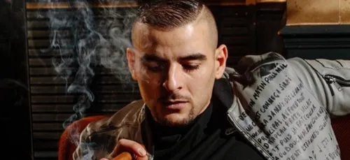 Sofiane : il dévoile un hors-série de Rentre dans le Cercle ! [VIDÉO]