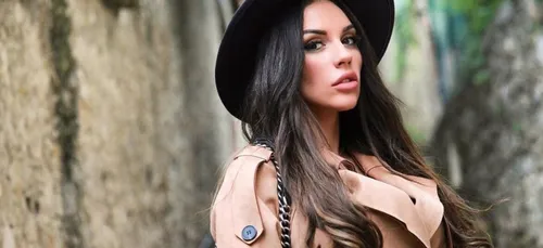 Laura Lempika, enceinte de Nikola Lozina ? Ses révélations ! [VIDÉO]