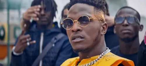 Niska confirme son feat avec Leto !