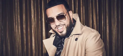 French Montana dévoile la liste impressionnante des feats de son...