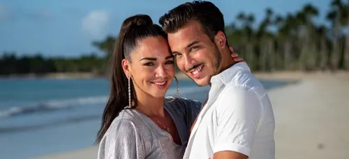 Jazz et Laurent, bientôt expulsés de Dubaï ? [VIDÉO]