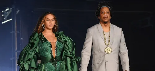 Découvrez le classement des 10 plus grosses fortunes de la musique...