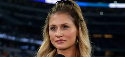 Une journaliste sportive, découvre les infidélités de son mari...