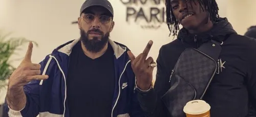 Koba LaD et Médine : le feat se précise !