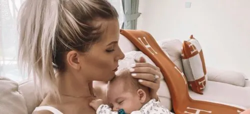 Jessica Thivenin : Maylone frôle la mort, elle le sauve avec un...