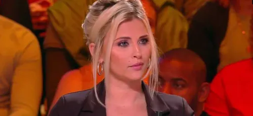 Kelly Vedovelli friendzone Ramzy Bedia qui lui fait des avances !...