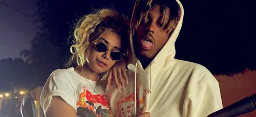 Ally Lotti : la petite-amie de Juice WRLD brise le silence ! [VIDEO]