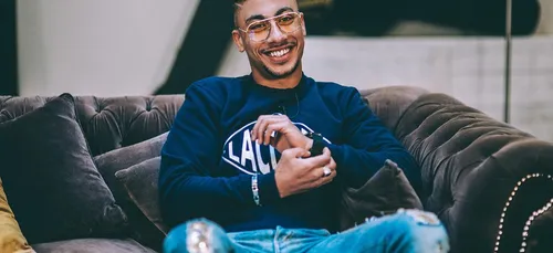 Maes : il dévoile les dates de sa tournée !