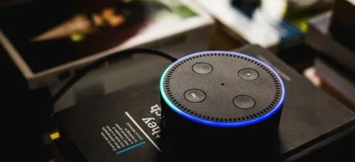 Alexa : une enceinte connectée témoin d'un meurtre et pourrait...