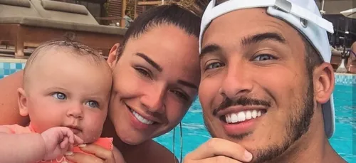 Jazz : enceinte de son troisième enfant ?