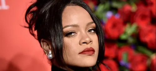 Rihanna : son nouvel album « R9 » est prêt [VIDEO]