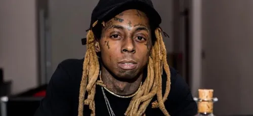 Lil Wayne : son jet privé fouillé par les fédéraux !