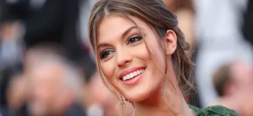 Iris Mittenaere balance sur Miss Univers : « certaines filles sont...