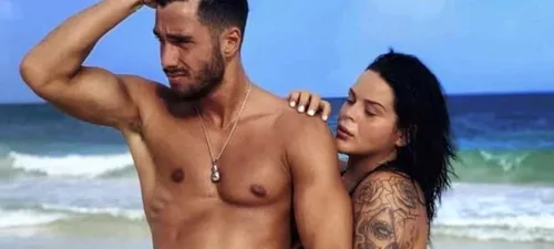 Sarah Fraisou : son incroyable cadeau à son chéri Ahmed ! [VIDEO]