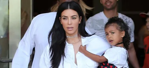 Kim Kardashian : North West reçoit un cadeau à 60.000 euros !