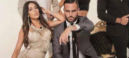 Nikola Lozina et Laura Lempika dévoilent la date de leur mariage !