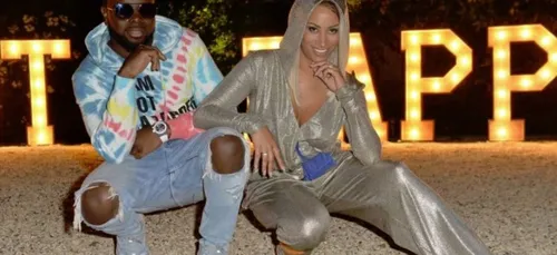 Gims : découvrez comment il a rencontré Dem Dem !