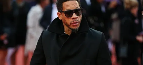 JoeyStarr se filme nu dans sa chambre d'hôtel ! [VIDEO]