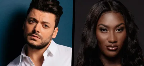 Kev Adams déçu par Aya Nakamura « Elle manque un peu de second degré »