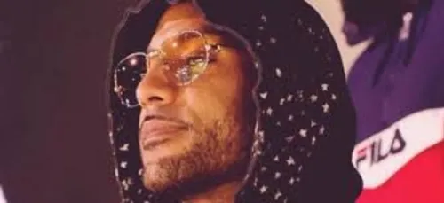 Booba clash Damso et se moque de sa mère !